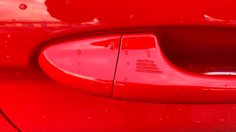 Ford Fiesta ST 1.5 EcoBoost ST-3 3dr Petrol Hatchback